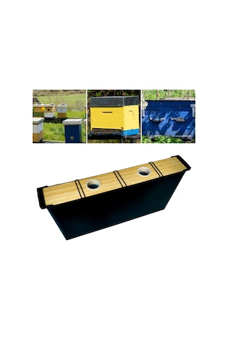 Homyl Arı Besleyici Arıcılık Malzemeleri Profesyonel Bahçe