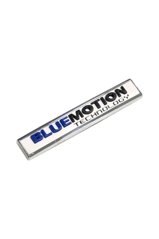 Vw Golf 7 13-17 Arka Sağ Bluemotıon Technology Yazısı 5g0853675al