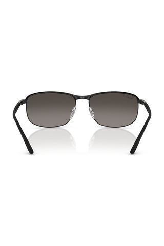 Ray-Ban Güneş Gözlüğü Rb3671ch 60 186/5j Siyah