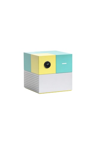 Nex Playground Oyun Konsolu