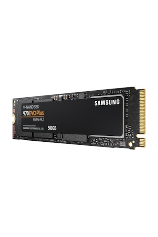 Samsung 970 Evo Plus MZ-V7S500BW 500 GB NVMe M.2 SSD