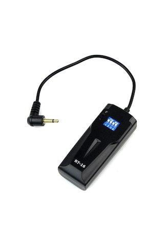 Godox RT-16 Stüdyo Flaş Tetikleyici