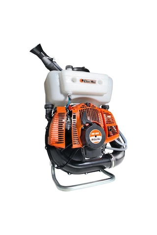 Mb800 Benzinli Sırt İlaçlama Makinesi - Atomizör 5 Hp