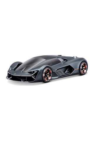 21094 1:24 Lamborghini Terzo Millennio Model Araba - Özel Seri S01.21094