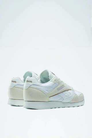 Reebok Ultra Flash Kadın Spor Ayakkabı Bej