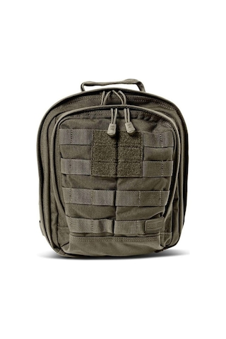 5.11 Rush Moab 6 Tactical Çanta - Ranger Green Yeşil