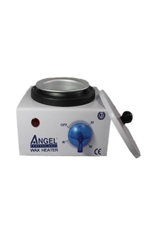 Angel A131 Mini Konserve Ağda Isıtıcı Angel A131 Mini Konserve Ağda Isıtıcı