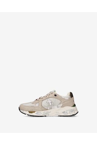Premiata Sneakers Mased 8116 Bej