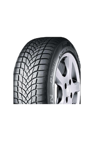 Dayton 175/65R14 82T Dw510E Dayton (Kiş) 2021 Üretim
