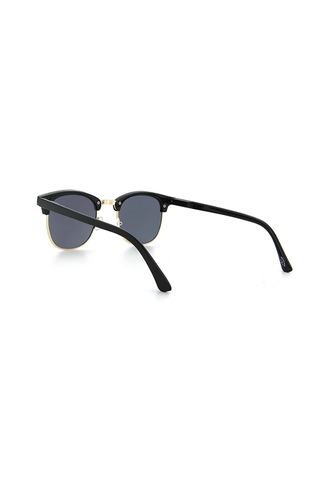 Carmelo Eyewear C01gk004 Siyah Polarize Kadın Güneş Gözlüğü