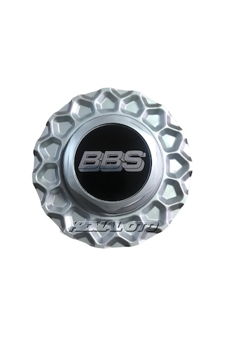 Koto Bbs Rs2 Jant Göbeği Kapağı Gri 1 Adet (387455000)