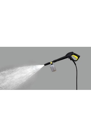 Karcher Basınçlı Yıkama Makinesi Köpük Atma Aparatı Fj 6 2.643-147.0