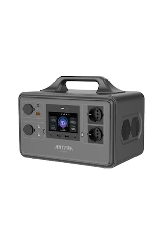 Antfea S1000pro Taşınabilir Güç Sistemi