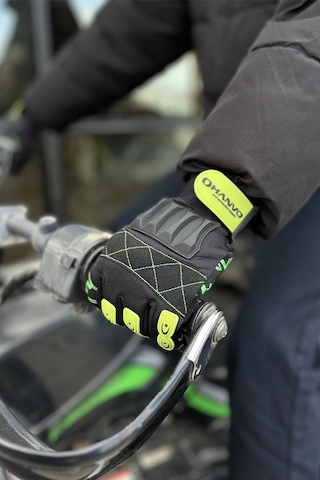 Hanvo Titreşim Önleyici Antivibrasyon Eldiveni