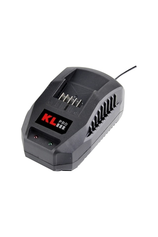 Klc240 14.4 - 18 Volt/ 2.4 Amper / Şarj Cihazı