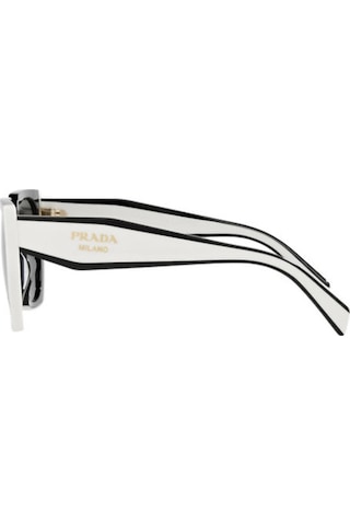 Prada Pr 0Pr 15Ws 09Q5S0 54 G Kadın Güneş Gözlüğü