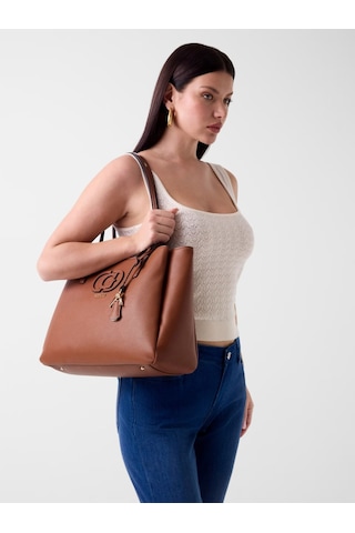 Guess Isola Kadın Tote Çanta-bg990523 Cog