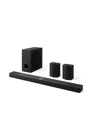 LG S95TR Soundbar