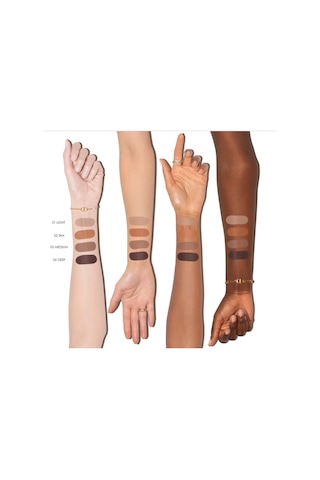 Dior Forever Skin Contour Stick 002