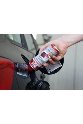 Liqui Moly Dizel Partikül Filtresi Koruyucu Katkısı 5148