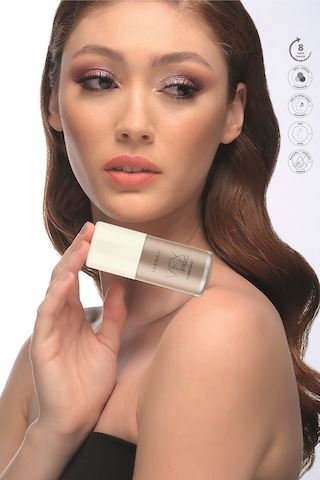 Farmasi Vfx Pro Camera Ready Fondöten N12 30 ML