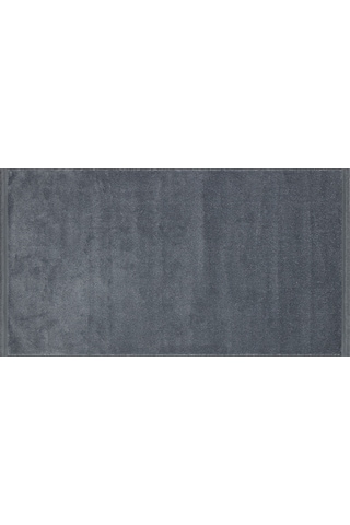 Apex Yoga 5014 Antrasit Düz Desensiz Antrasit Halı