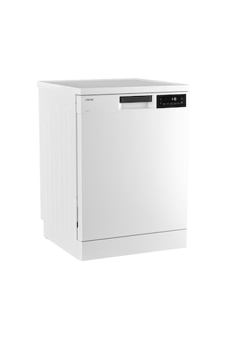 Altus AL 445 NX 5 Programlı 14 Kişilik Bulaşık Makinesi