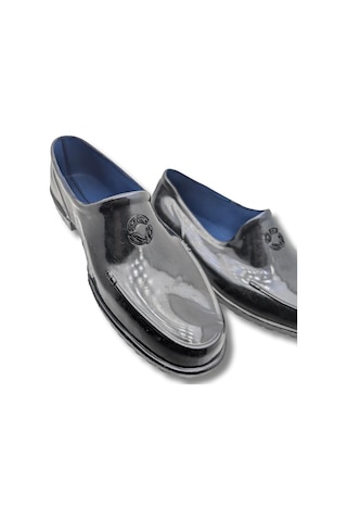 Zapatsec Erkek Bahçe Ayakkabısı Kara Lastik - Zapatsec - Siyah - 42
