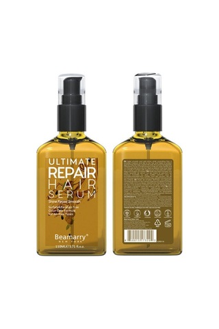 Beamarry Ultimate Repair Hair Serum 110 Ml