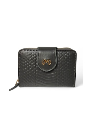 13x9x3 -matmazel Kadın Cüzdan-203210405 K. Gri