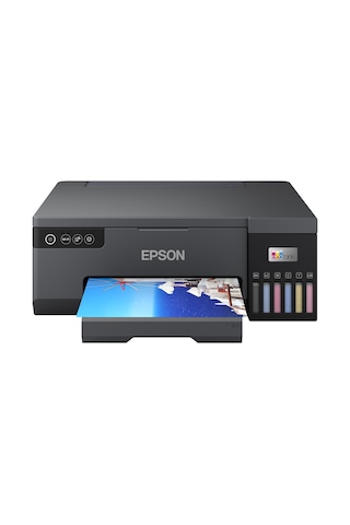 Epson  L8050 A4 Fotoğraf Yazıcısı