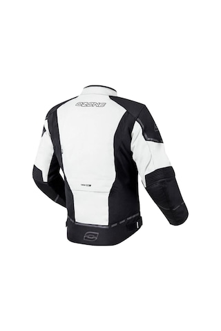 Ozone Jet Iı Motosiklet Montu