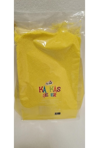 DR. GUSTO KASKAS ŞEKERİ 1 KG. (SARI)