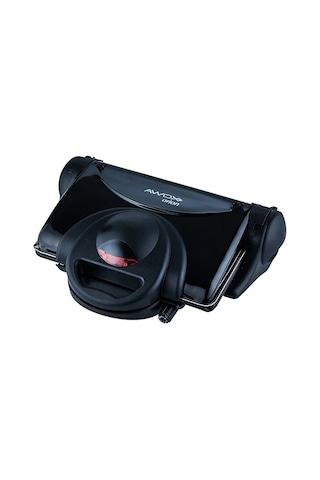 Ers Awox Orion Siyah Toaster 8 Dilim Tost Makinesi - 180 Izgara 1800w