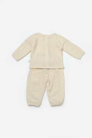 Organik Alt & Üst Takım Csym7015 001