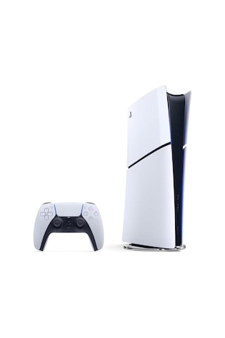 Sony Slim Digital 825 GB Playstation 5 (İthalatçı Garantili)