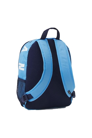 Nike Jan Aır Jordan Mını Mavi Sırt Çantası 7a0654-b9f Siyah