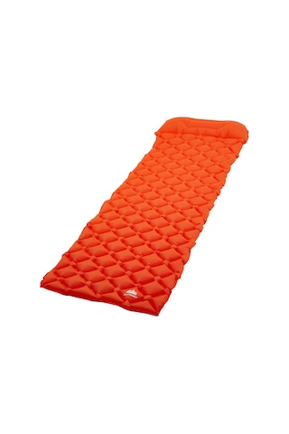 Alpinist Freedom Air Şişme Mat Orange Turuncu