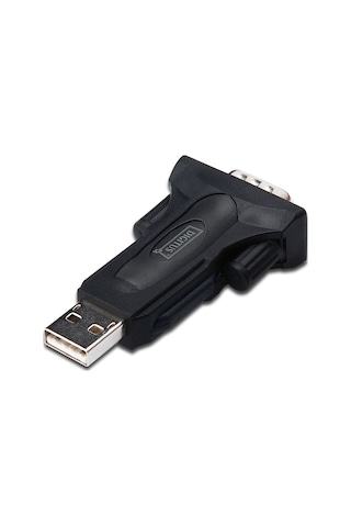 Digitus Usb 2.0 - Seri Rs485 Çevirici Usb A Erkek - Usb A Dişi