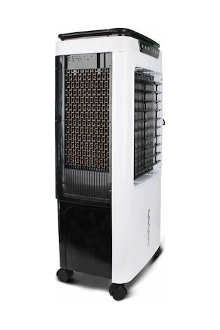 Hegı Yz-5000r 45 Lt Uzaktan Kumandalı Evaporatif Hava Soğutucu 4000 M³/h