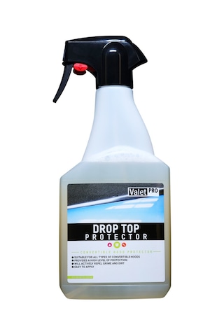 Valet Pro Drop Top Protector Tente Koruma 500Ml.
