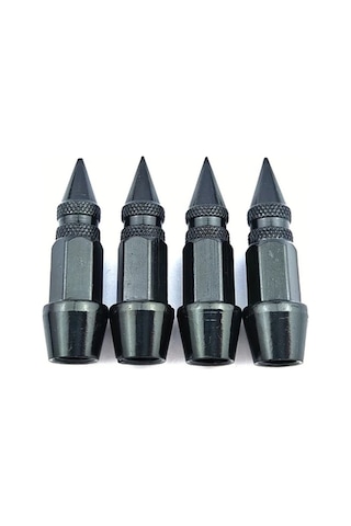 Willowhaven 4 Adet Tek Satılık Mavi Jant Kapakları