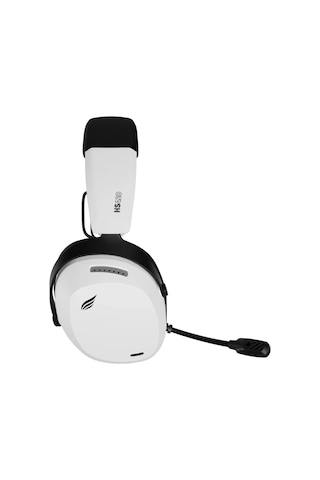 Hawk Hs420 7.1 Surround Tri-mode Kablosuz/bluetooth Beyaz Oyuncu Mfmfhwk0002