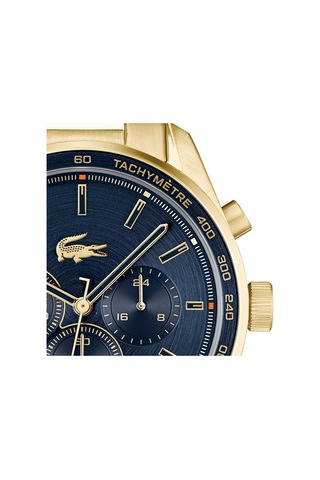 Lacoste Lac2011381 Erkek Kol Saati