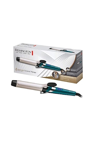 Remington CI8648 Advanced Coconut Therapy Saç Maşası