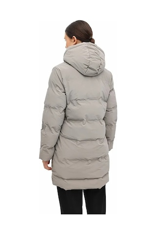Lumberjack Wl 3crown 5pr Kadın Kahverengi Mont - 102027587