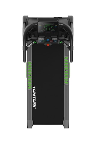 Tunturi Athletic 3.5 HP Otomatik Eğimli Koşu Bandı
