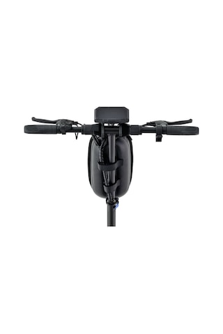 Scooter Ov-012 Yeni Led Ekranlı 2025 Siyah