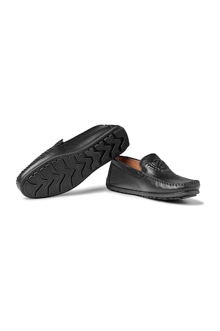 Zwang Hakiki Deri Erkek Günlük Ayakkabı, Loafer Ayakkabı, Hafif Ayakkabı, Hakiki Deri Loafer
