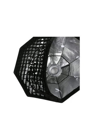 Godox Sb-fw-95 95cm Grid'li Octagon Softbox
